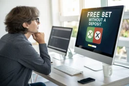 Вейджер 1х или фрибет без депозита: что выгоднее в 2026 году Вейджер 1х или фрибет без депозита: что выгоднее в 2026 году