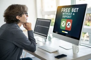 Вейджер 1х или фрибет без депозита: что выгоднее в 2026 году Вейджер 1х или фрибет без депозита: что выгоднее в 2026 году