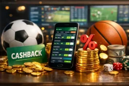 Кэшбэк-бонусы в ставках: почему они стали главным трендом