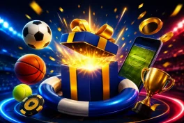 Топ букмекеров с free bet без пополнения счета